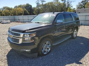 Chevrolet Tahoe C1500 LTZ 5.3L 8 2015