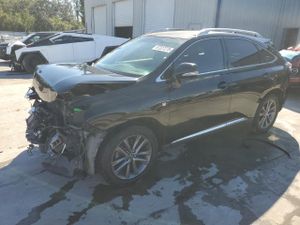 Lexus RX 350 BASE 3.5L 6 2015