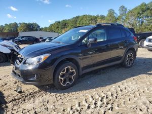 Subaru XV 2.0 PREMIUM 2.0L 4 2014