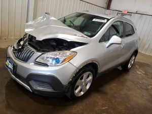 Buick Encore 1.4L 4 2015