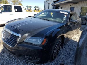 Chrysler 300 S 3.6L 6 2013