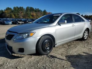 Toyota Camry BASE 2.5L 4 2011