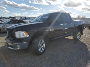 RAM 1500 SLT 5.7L 8 2014