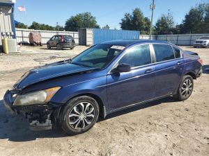 Honda Accord LX 2.4L 4 2010