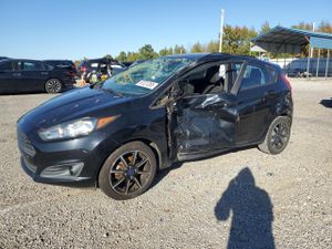 Ford Festiva SE 1.6L 4 2016