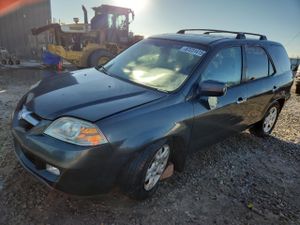 Acura MDX TOURING 3.5L 6 2005