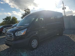 Ford Transit T-350 3.7L 6 2015