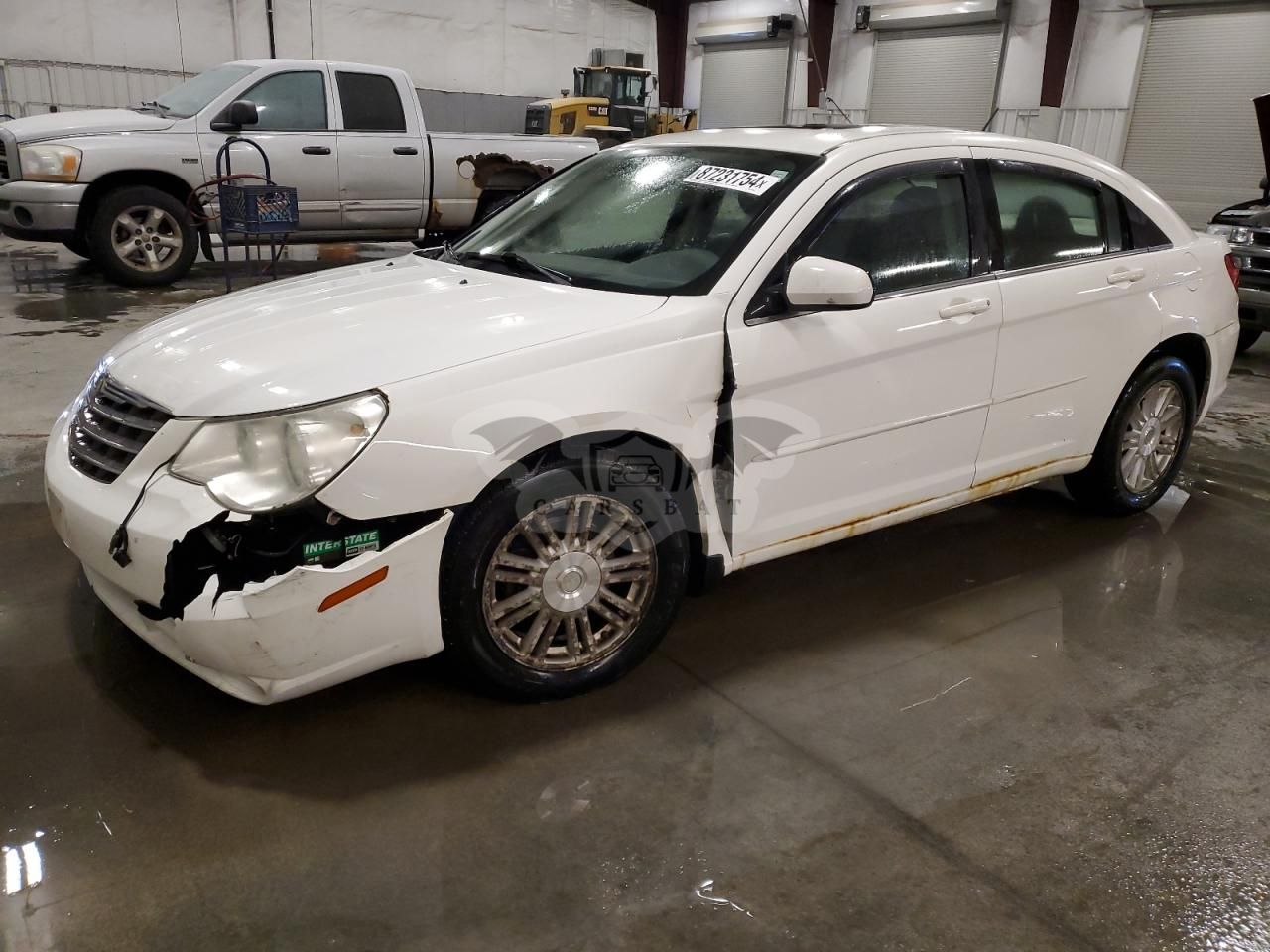 Chrysler Sebring TOURING 2.7L 6 2009