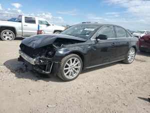 Audi A4 PREMIUM PLUS 2.0L 4 2015