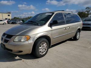 Dodge Grand Caravan (Caravan) SPORT 3.3L 6 2002