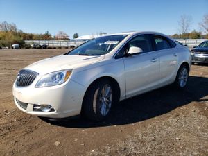 Buick Verano 2.4L 4 2014