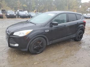 Ford Escape SE 2.0L 4 2015