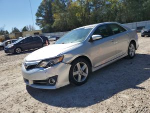 Toyota Camry L 2.5L 4 2014