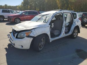 Toyota Rav4 3.5L 6 2008