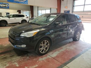 Ford Escape SEL 1.6L 4 2013