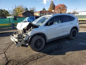 Honda CR-V EXL 2.4L 4 2012