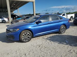 Volkswagen Jetta S 1.5L 4 2024