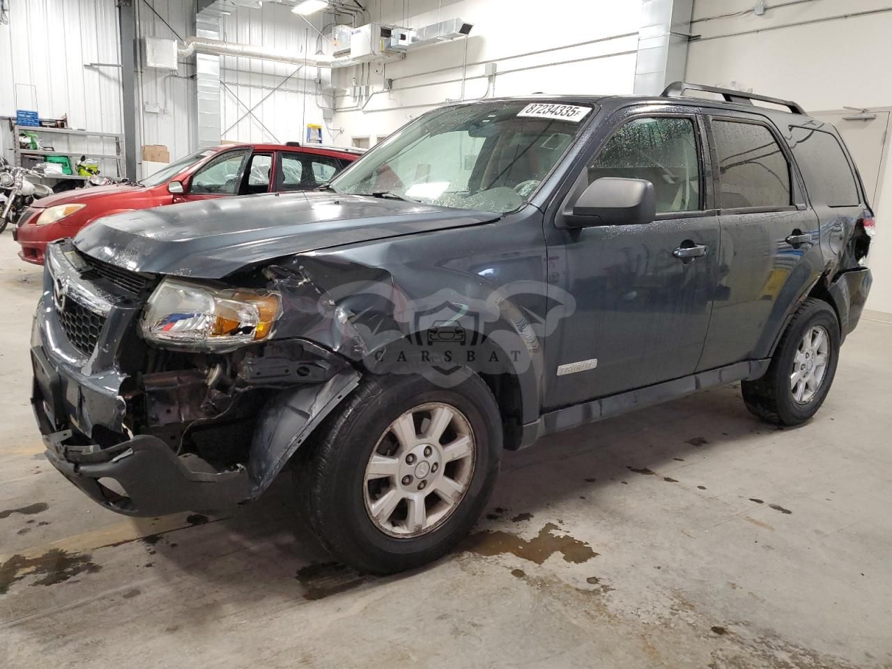 Mazda Tribute I 2.3L 4 2008