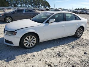 Audi A4 PREMIUM PLUS 2.0L 4 2011