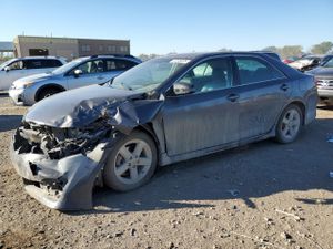 Toyota Camry L 2.5L 4 2014