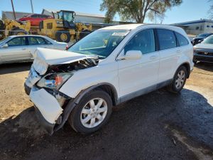 Honda CR-V EXL 2.4L 4 2008