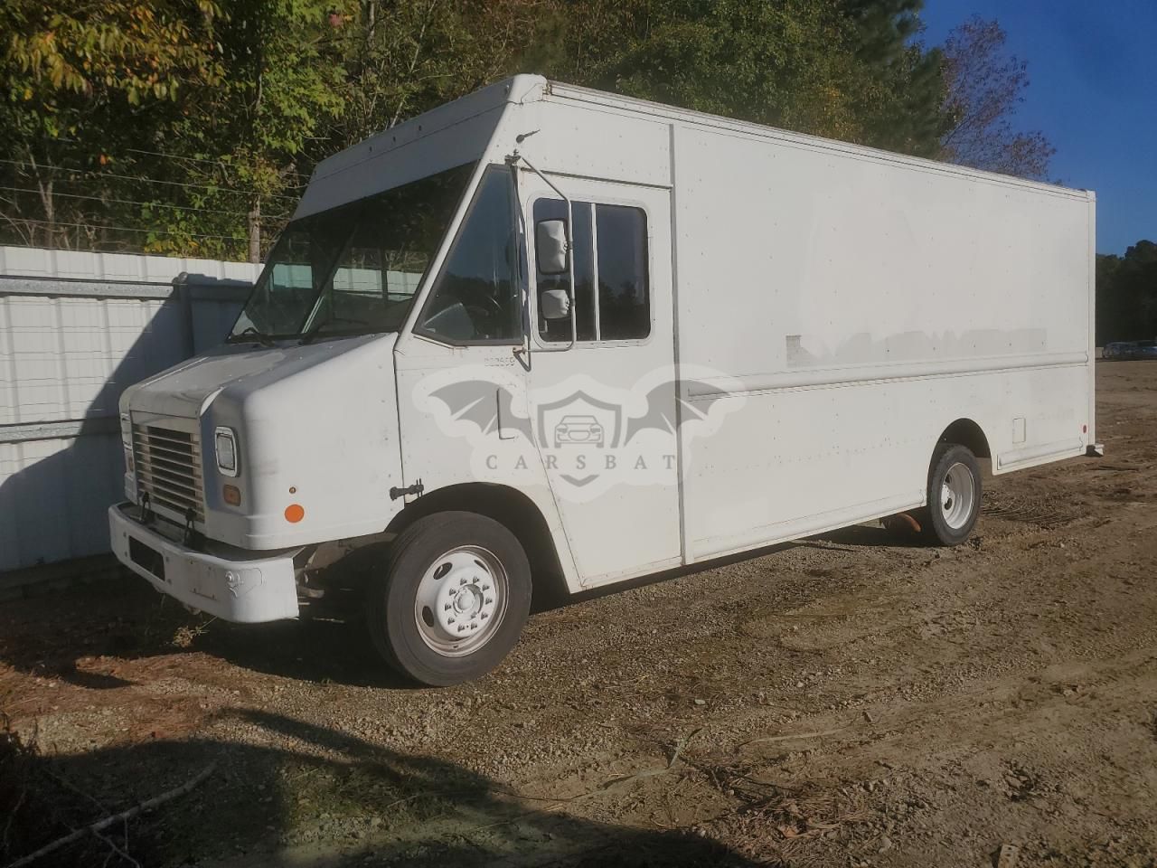 Ford F59 6.8L 10 2015