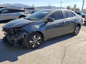 Toyota Corolla ECO 1.8L 4 2014