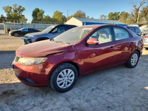 Kia Cerato / Forte / K3 EX 2.0L 4 2010