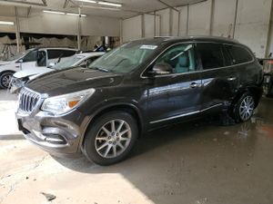 Buick Enclave 3.6L 6 2013