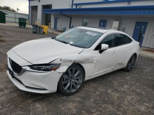 Mazda 6 TOURING 2.5L 4 2021