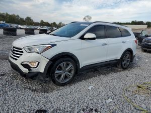 Hyundai Santa Fe GLS 3.3L 6 2014