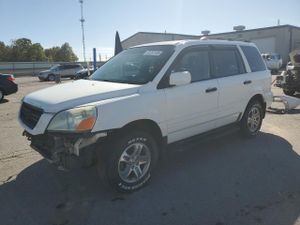 Honda Pilot EXL 3.5L 6 2003