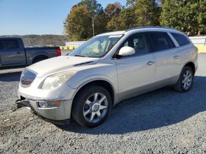 Buick Enclave CXL 3.6L 6 2009