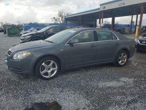 Chevrolet Malibu 1LT 2.4L 4 2008