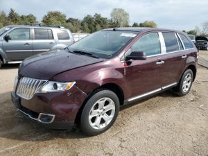 Lincoln MKX 3.7L 6 2011
