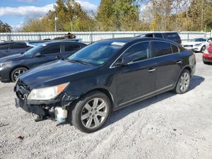 Buick LaCrosse 3.6L 6 2013