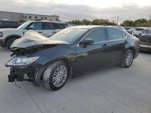 Lexus ES 350 3.5L 6 2015
