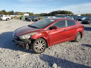 Hyundai Elantra SE 1.8L 4 2015