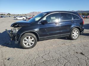 Honda CR-V EXL 2.4L 4 2007