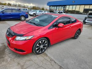 Honda Civic SI 2.4L 4 2013