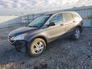 Honda CR-V EXL 2.4L 4 2011