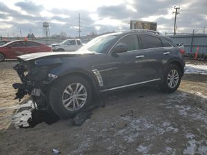 Infiniti FX 3.5L 6 2011
