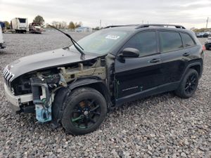 Jeep Cherokee SPORT 2.4L 4 2015