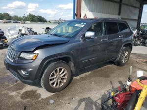 Jeep Grand Cherokee LIMITED 3.6L 6 2014