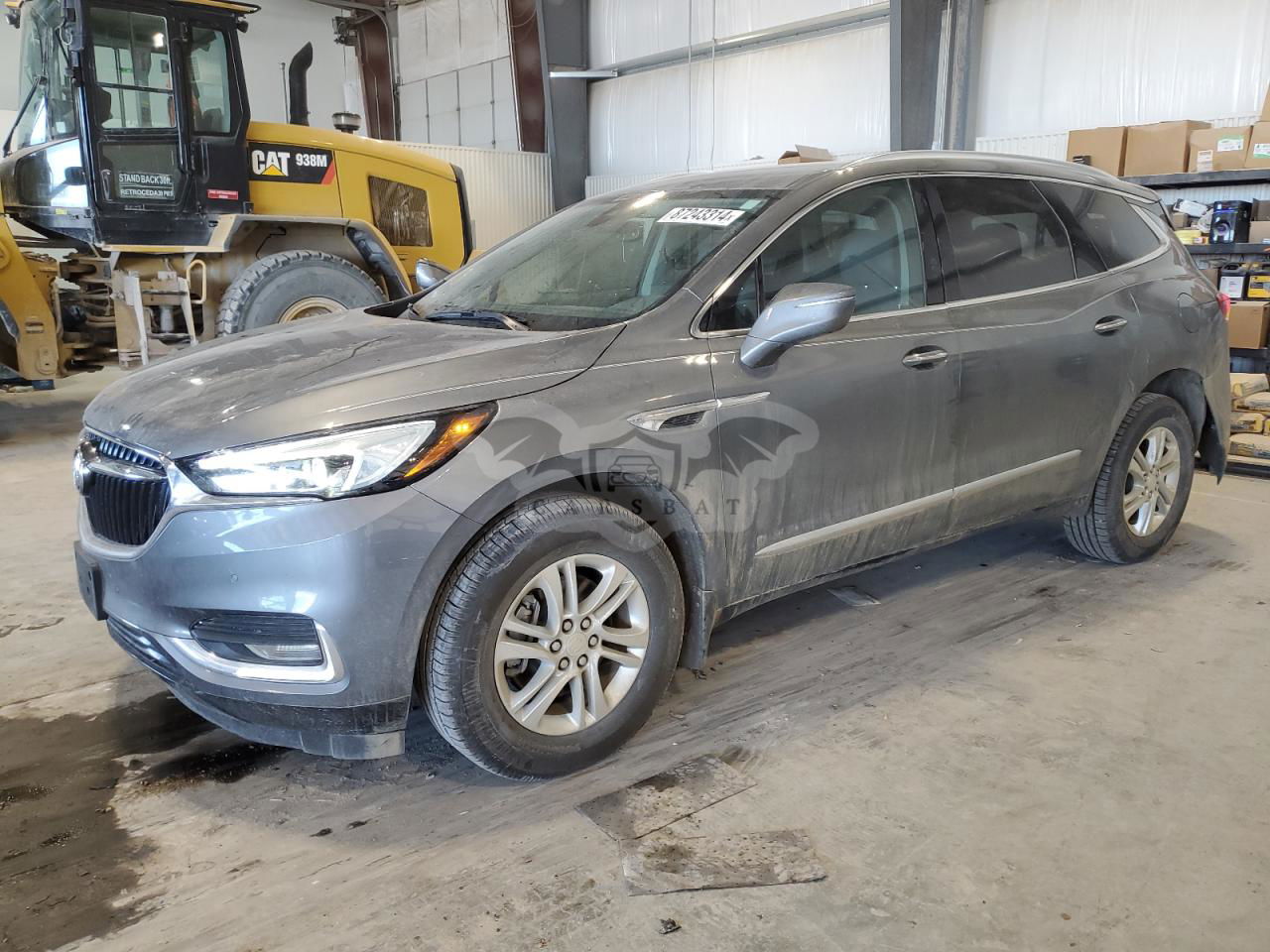 Buick Enclave PREMIUM 3.6L  6 2019