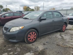 Toyota Corolla BASE 1.8L 4 2010