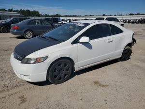 Honda Civic LX 1.8L 4 2009