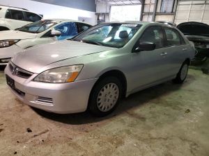 Honda Accord VALUE 2.4L 4 2006