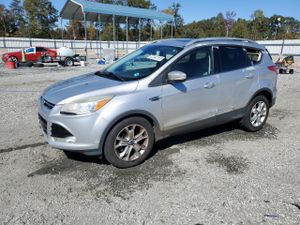 Ford Escape TITANIUM 1.6L 4 2014