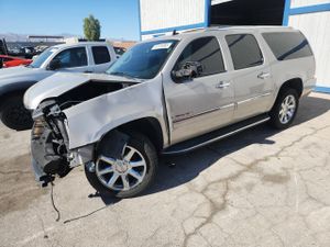 GMC Yukon DENALI 6.2L 8 2009